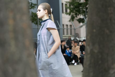 Lena Lumelsky 2017SS 東京コレクション 画像112/126