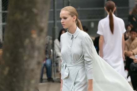 Lena Lumelsky 2017SS 東京コレクション 画像115/126