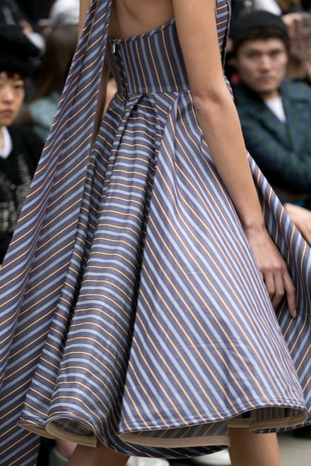 Lena Lumelsky 2017SS 東京コレクション 画像118/126