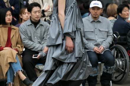 Lena Lumelsky 2017SS 東京コレクション 画像119/126