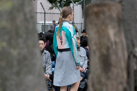 Lena Lumelsky 2017SS 東京コレクション 画像120/126