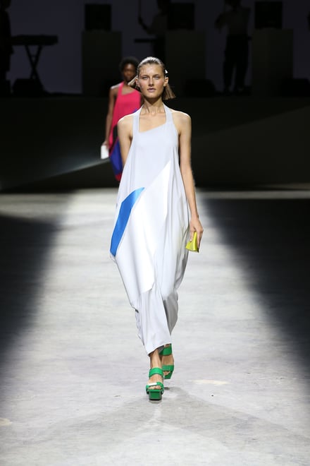 ISSEY MIYAKE 2017SS パリコレクション 画像3/44