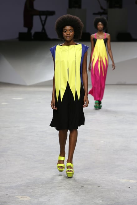 ISSEY MIYAKE 2017SS パリコレクション 画像42/44