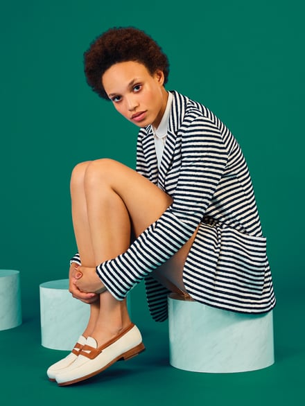 MAISON KITSUNÉ 2017SSコレクション 画像17/23
