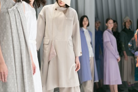 matohu 2017SS 東京コレクション 画像4/60