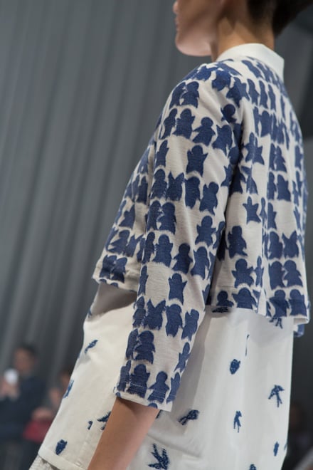 matohu 2017SS 東京コレクション 画像5/60