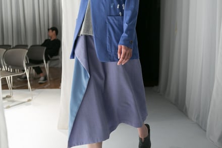 matohu 2017SS 東京コレクション 画像8/60