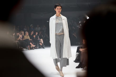matohu 2017SS 東京コレクション 画像12/60