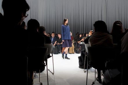 matohu 2017SS 東京コレクション 画像14/60