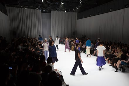 matohu 2017SS 東京コレクション 画像15/60