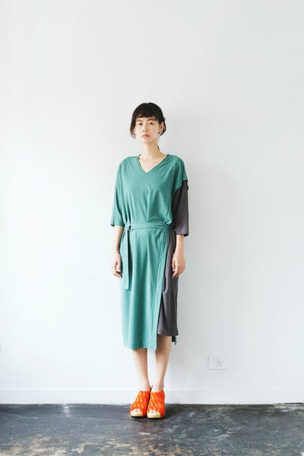 sneeuw 2017SSコレクション 画像2/33