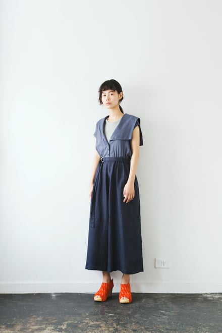 sneeuw 2017SSコレクション 画像4/33