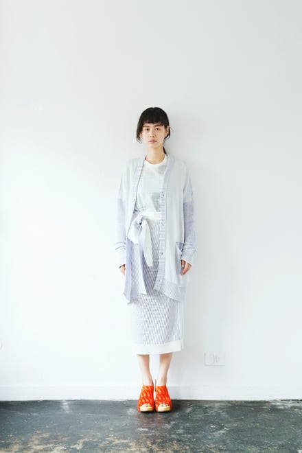 sneeuw 2017SSコレクション 画像5/33