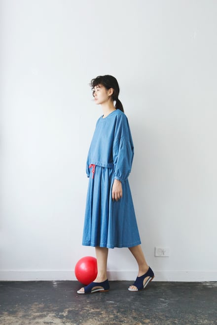 sneeuw 2017SSコレクション 画像6/33