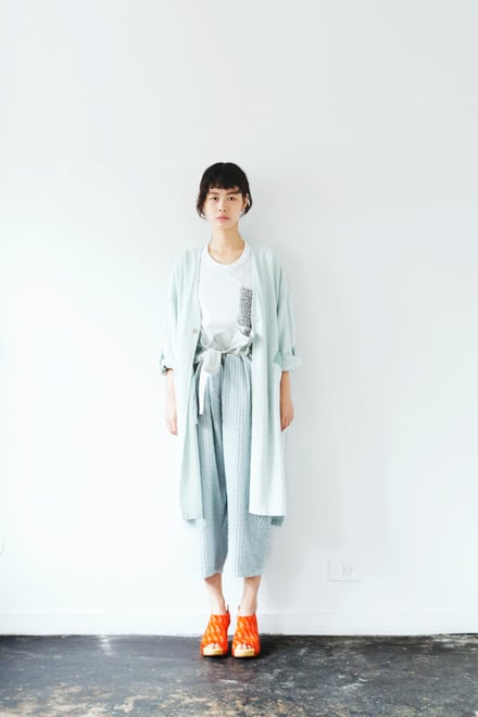 sneeuw 2017SSコレクション 画像8/33