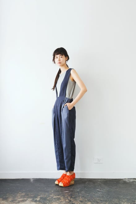 sneeuw 2017SSコレクション 画像9/33