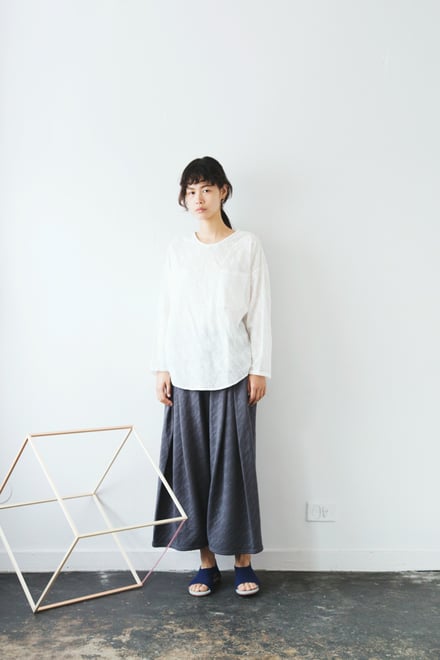 sneeuw 2017SSコレクション 画像11/33