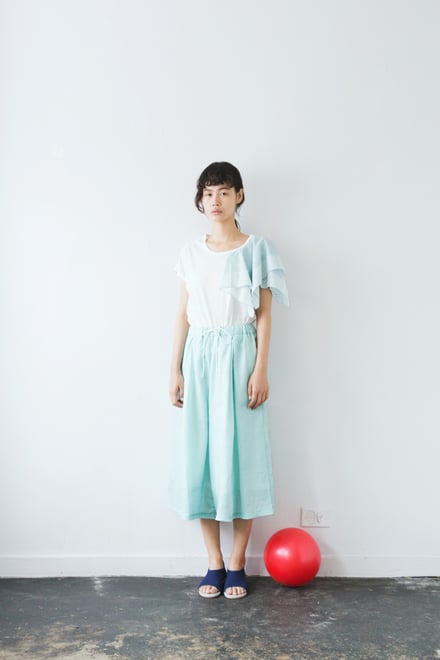 sneeuw 2017SSコレクション 画像13/33