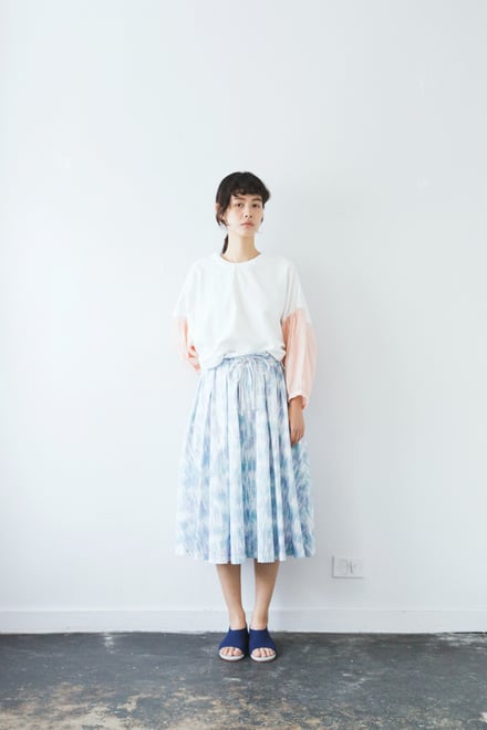 sneeuw 2017SSコレクション 画像14/33
