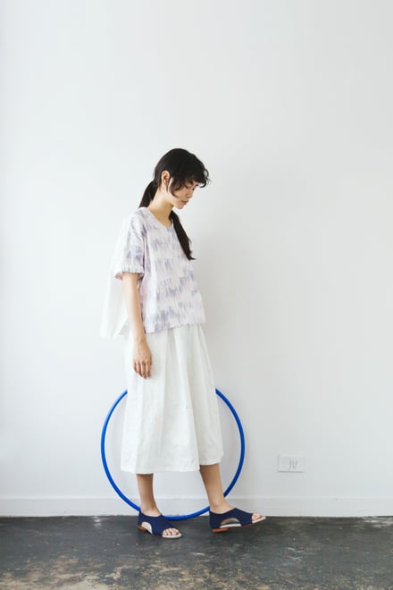 sneeuw 2017SSコレクション 画像15/33