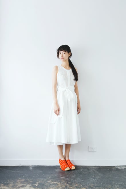 sneeuw 2017SSコレクション 画像16/33