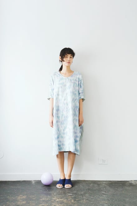 sneeuw 2017SSコレクション 画像18/33