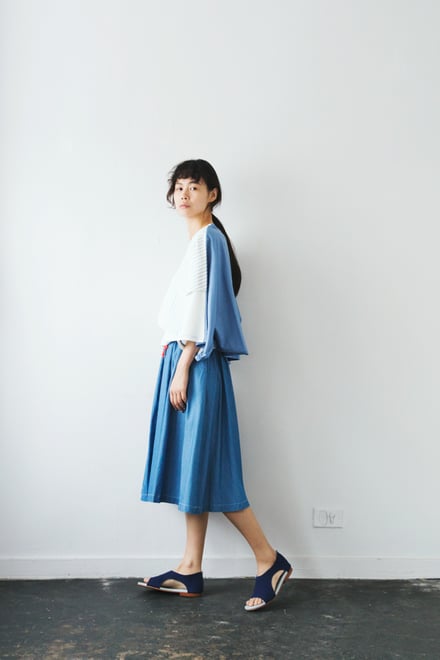sneeuw 2017SSコレクション 画像19/33