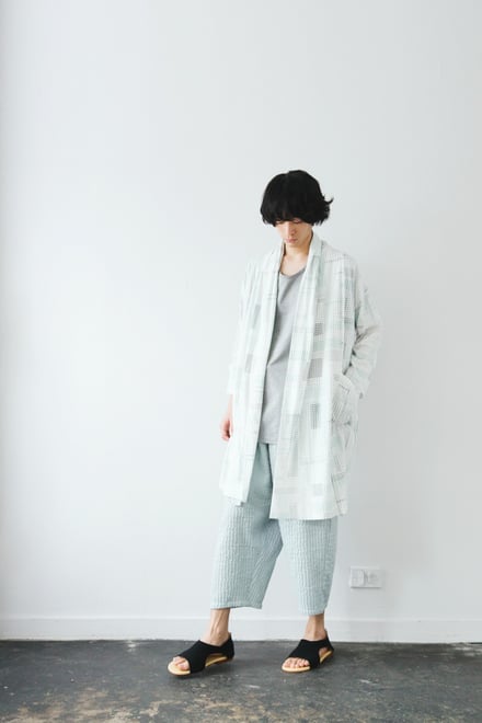 sneeuw 2017SSコレクション 画像21/33