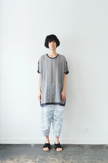 sneeuw 2017SSコレクション 画像22/33