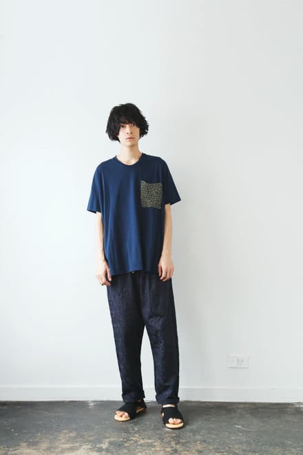 sneeuw 2017SSコレクション 画像23/33