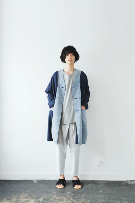 sneeuw 2017SSコレクション 画像24/33