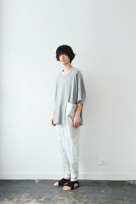 sneeuw 2017SSコレクション 画像26/33