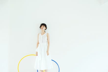 sneeuw 2017SSコレクション 画像32/33