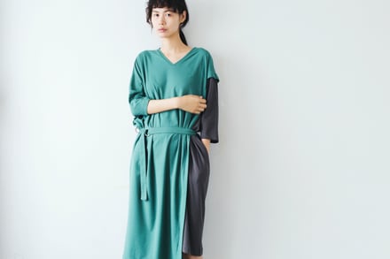 sneeuw 2017SSコレクション 画像33/33