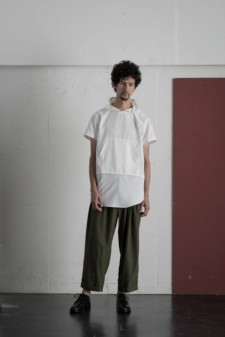 WEYEP 2017SSコレクション 画像5/15