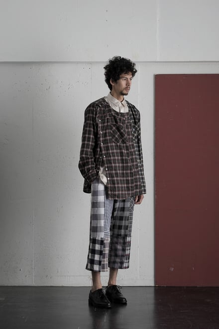 WEYEP 2017SSコレクション 画像6/15