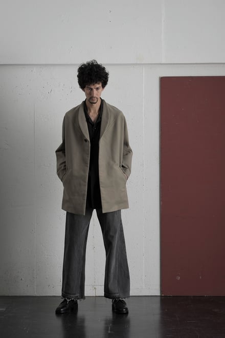 WEYEP 2017SSコレクション 画像10/15