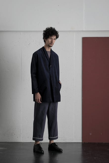 WEYEP 2017SSコレクション 画像12/15