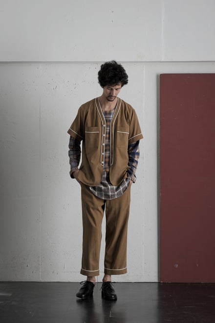 WEYEP 2017SSコレクション 画像14/15