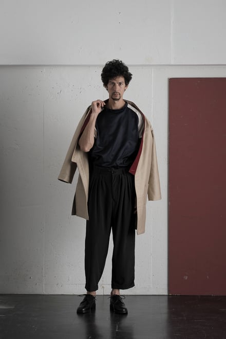 WEYEP 2017SSコレクション 画像15/15