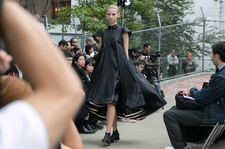 Lena Lumelsky 2017SS 東京コレクション 画像126/126