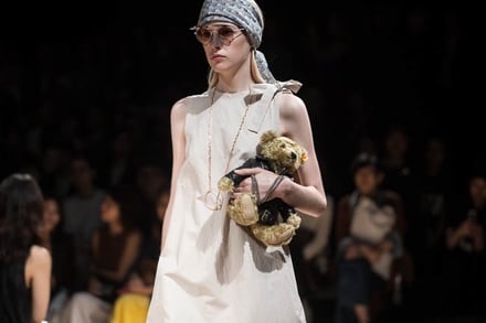 beautiful people 2017SS 東京コレクション 画像92/105