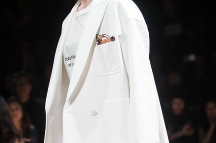 beautiful people 2017SS 東京コレクション 画像93/105