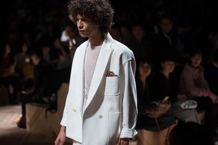 beautiful people 2017SS 東京コレクション 画像95/105