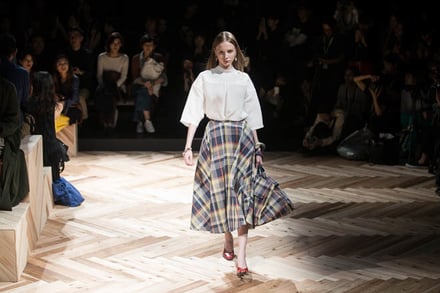 beautiful people 2017SS 東京コレクション 画像98/105