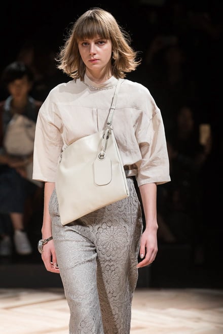 beautiful people 2017SS 東京コレクション 画像99/105