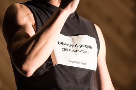 beautiful people 2017SS 東京コレクション 画像105/105