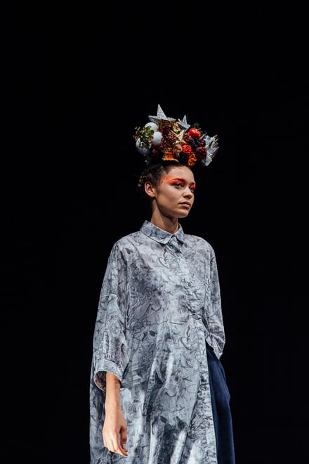 bedsidedrama 2017SS 東京コレクション 画像9/21