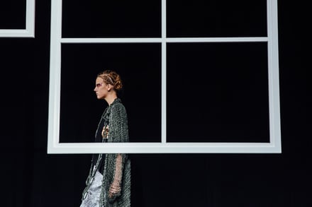 bedsidedrama 2017SS 東京コレクション 画像10/21