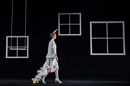 bedsidedrama 2017SS 東京コレクション 画像11/21